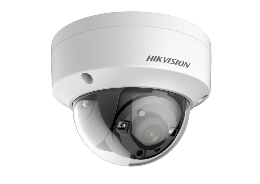 Hikvision DS-2CE56D8T-VPITF (2.8mm)