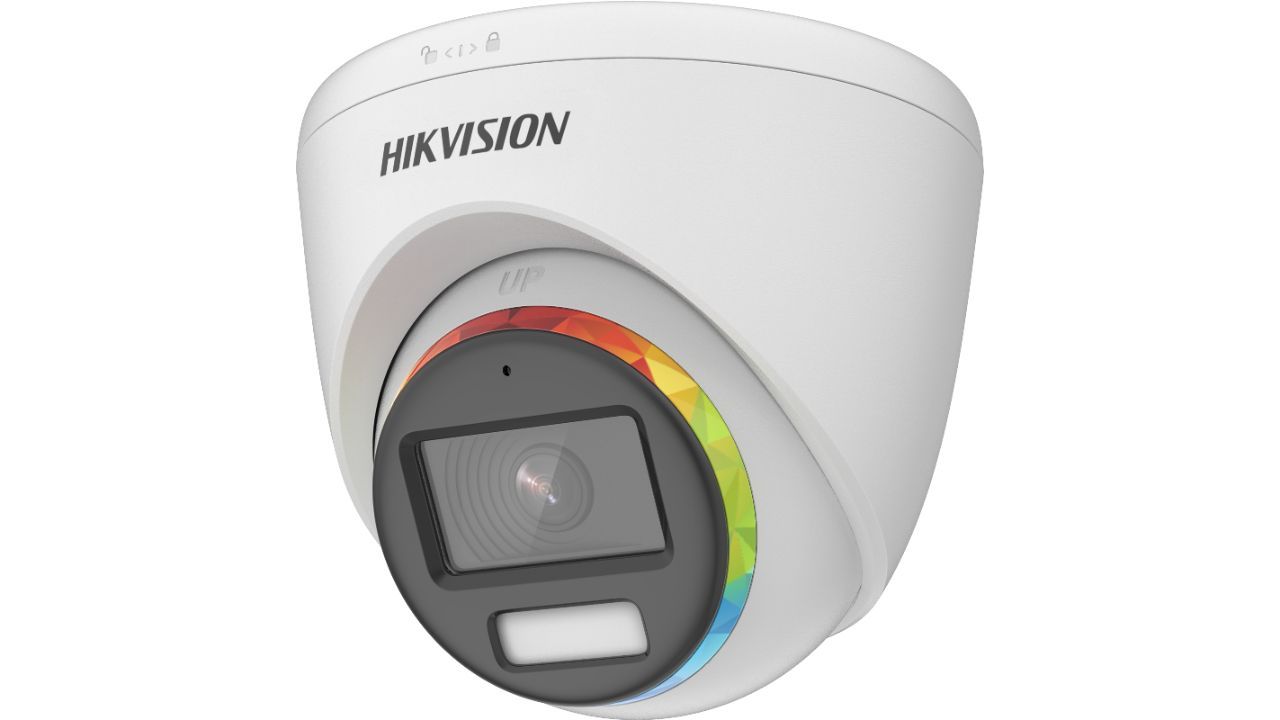 Hikvision DS-2CE72DF8T-FSLN (3.6mm)