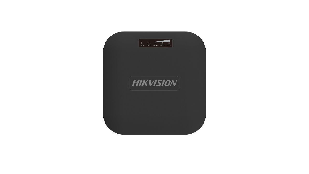 Hikvision DS-3WF0AC-2NT