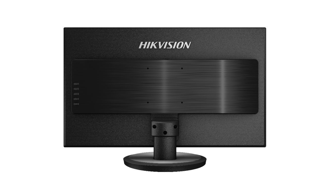 Hikvision DS-D5027UC