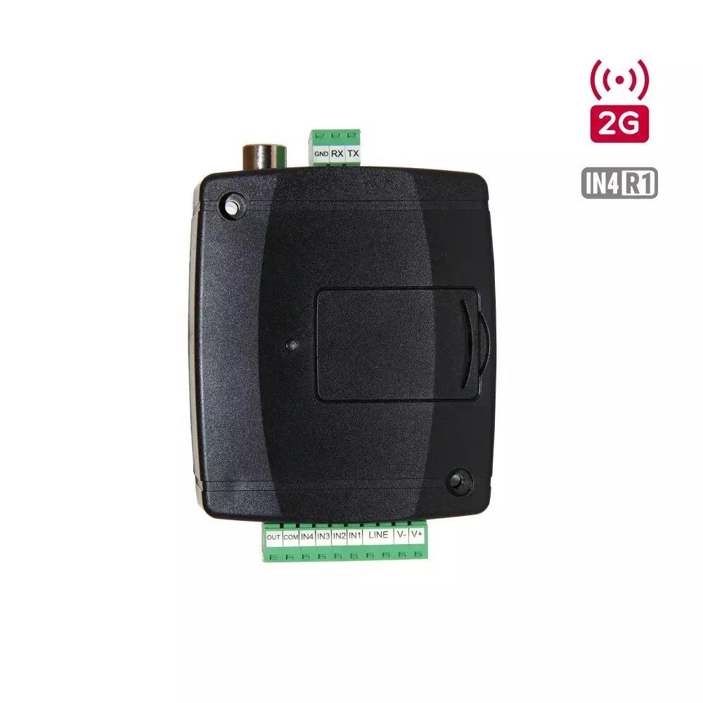 Tell Adapter2 - 2G.IN4.R1