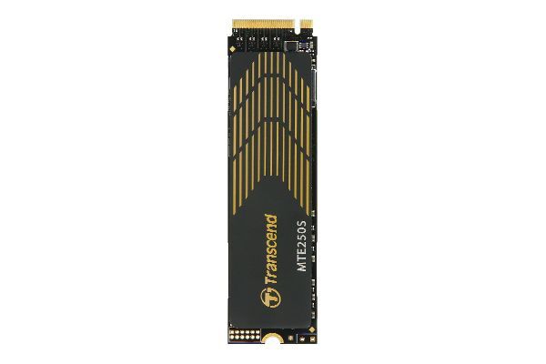 Transcend 4TB M.2 2280 NVMe 250S