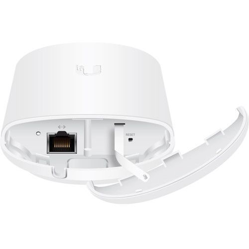 Ubiquiti Loco5AC 5GHz NanoStation AC Loco PoE Not Included Access Point White (5Pack)