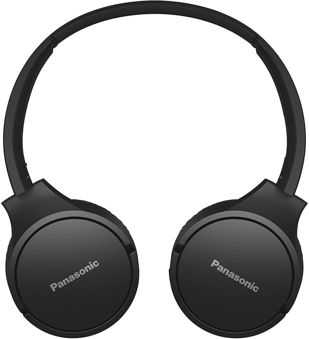 Panasonic RB-HF420BE-K Bluetooth Headset Black