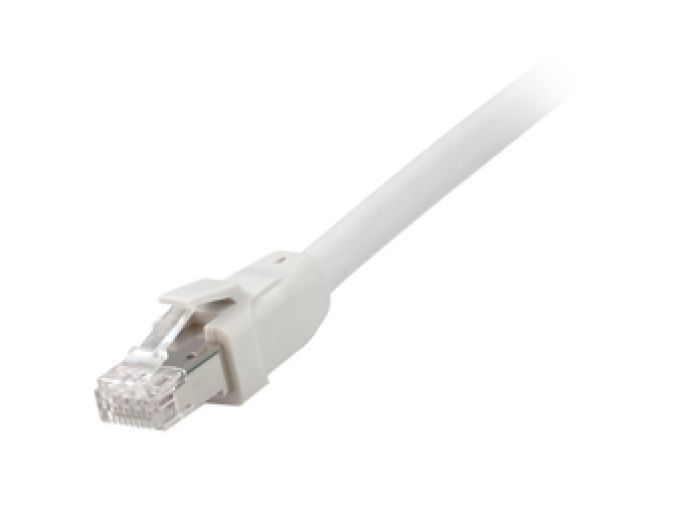EQuip CAT8.1 S-FTP Patch Cable 3m Grey