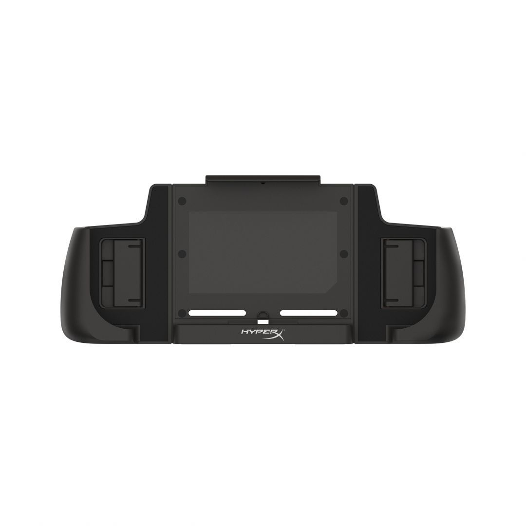 Kingston HyperX ChargePlay Clutch Charging Case for Nintendo Switch