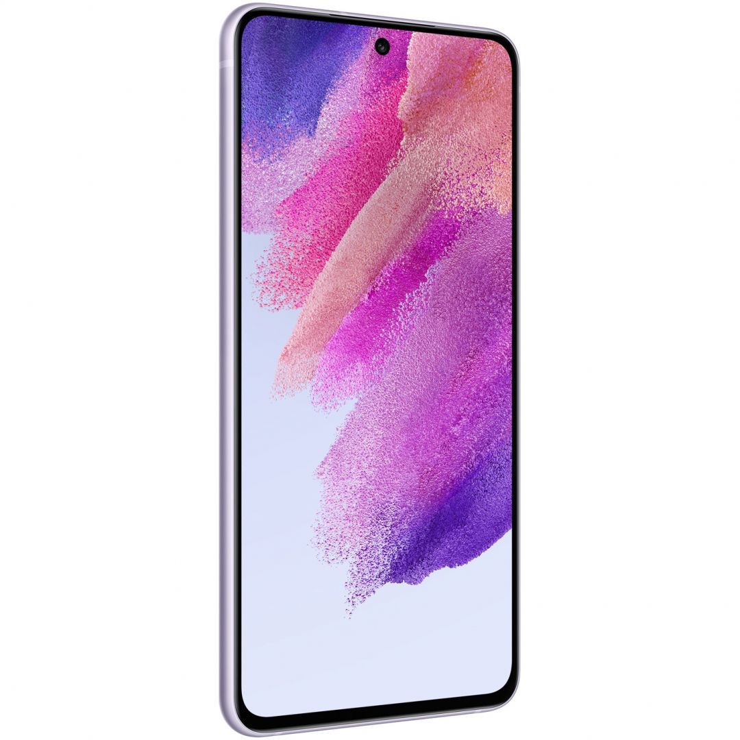 Samsung G990 Galaxy S21 FE 5G 128GB DualSIM Lavender