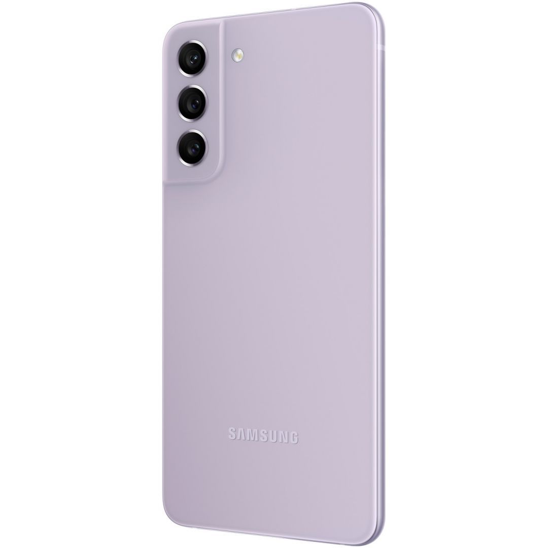 Samsung G990 Galaxy S21 FE 5G 128GB DualSIM Lavender