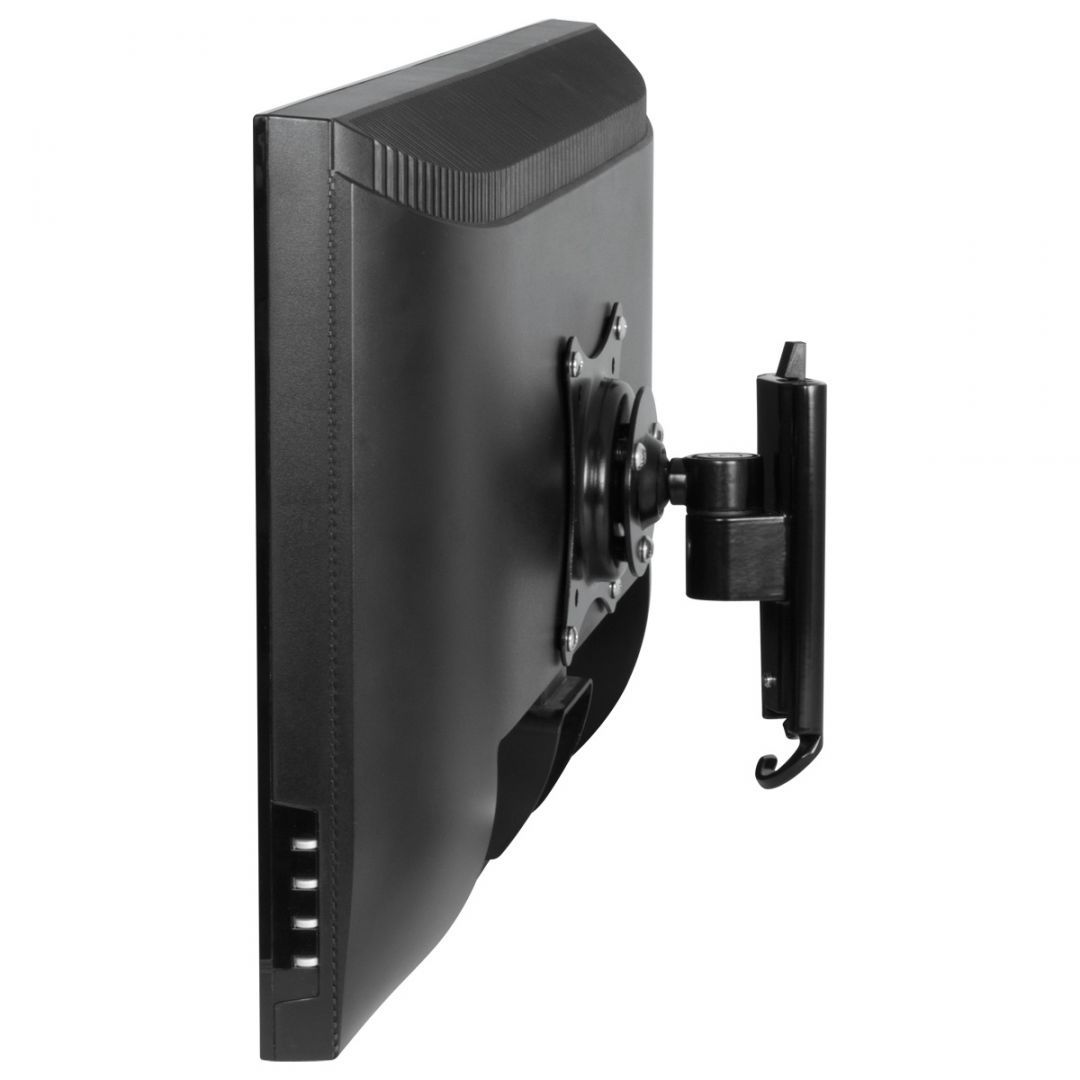 Arctic W1A Monitor Wall Mount Black