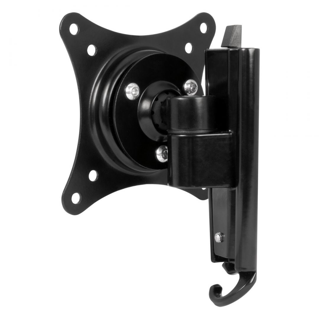 Arctic W1A Monitor Wall Mount Black