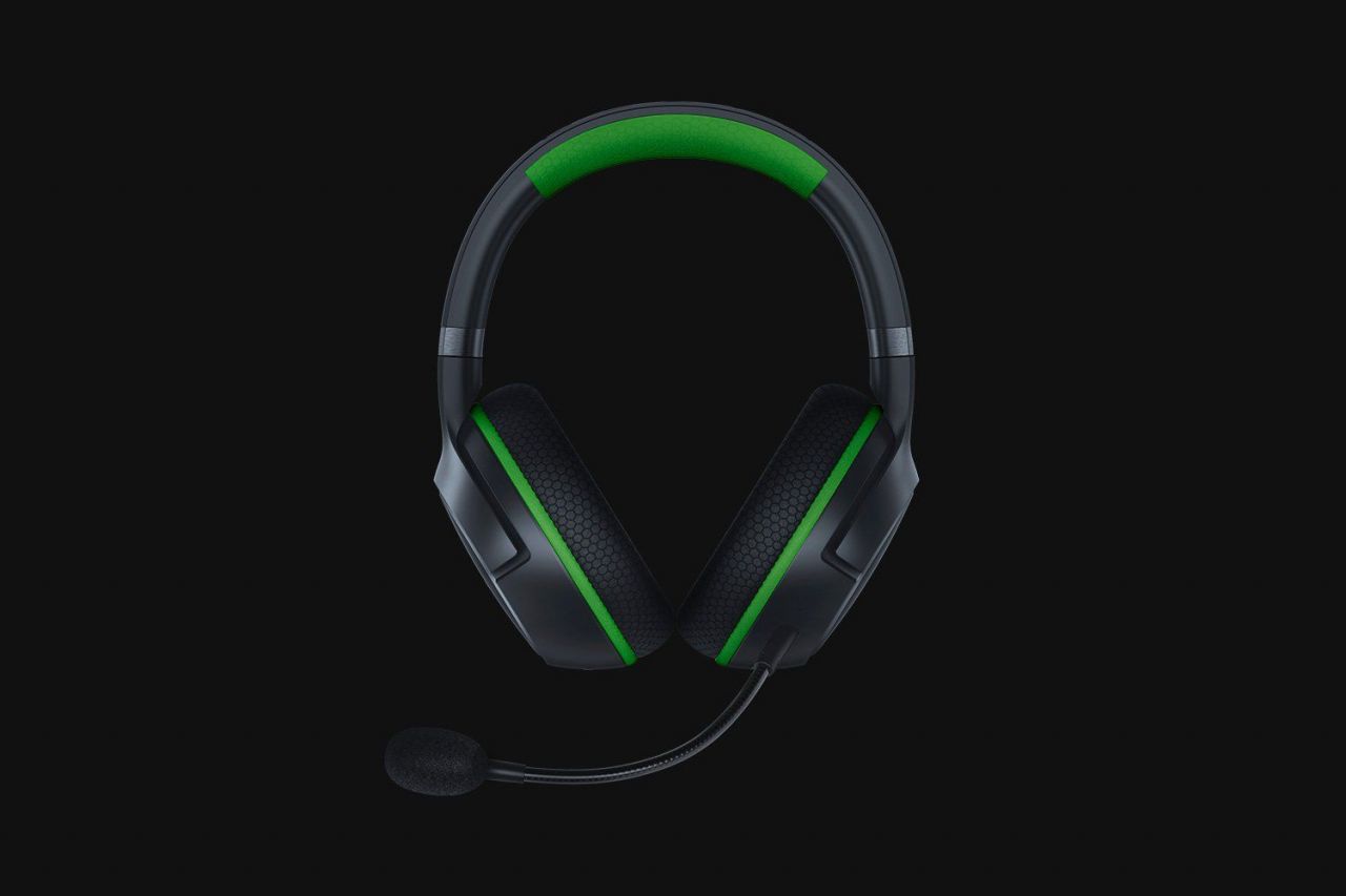 Razer Kaira Pro for Xbox Headset Black