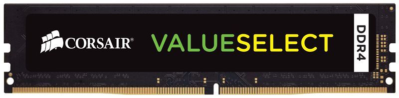 Corsair 8GB DDR4 2666MHz Value Select