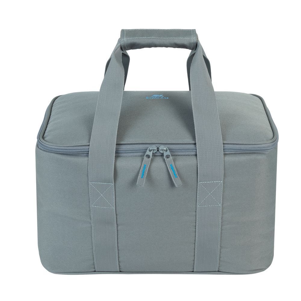 RivaCase 5717 Gremio Cooler bag 17L Grey