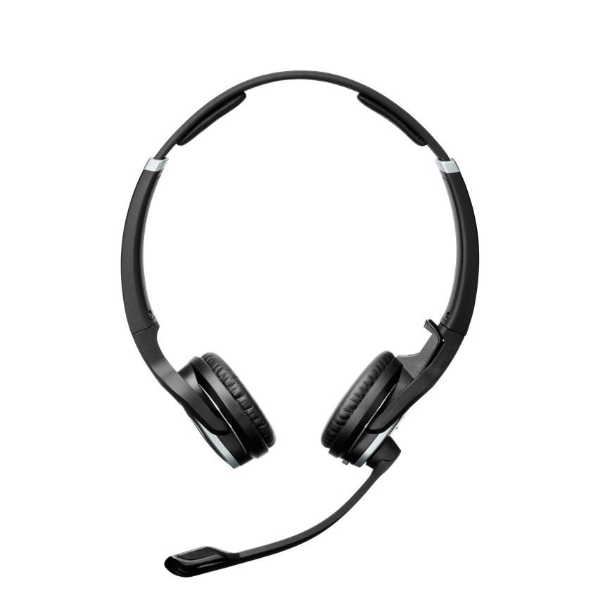 Sennheiser / EPOS IMPACT DW 30 Pro 2 USB ML EU Wireless Headset Black