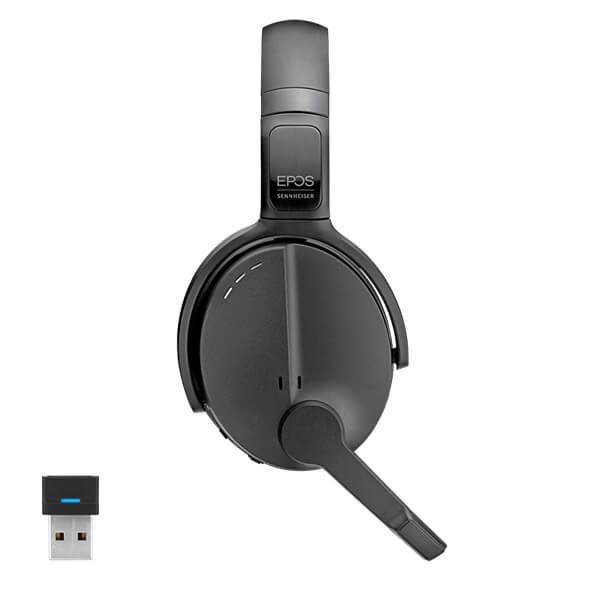 Sennheiser / EPOS ADAPT 560 II USB-A Bluetooth Headset Black