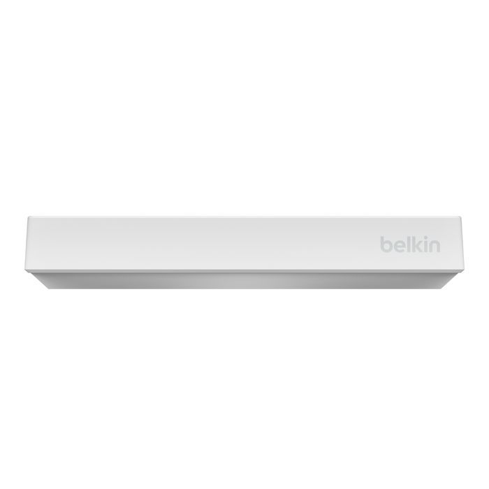Belkin BoostCharge Pro Portable Fast Charger for Apple Watch White