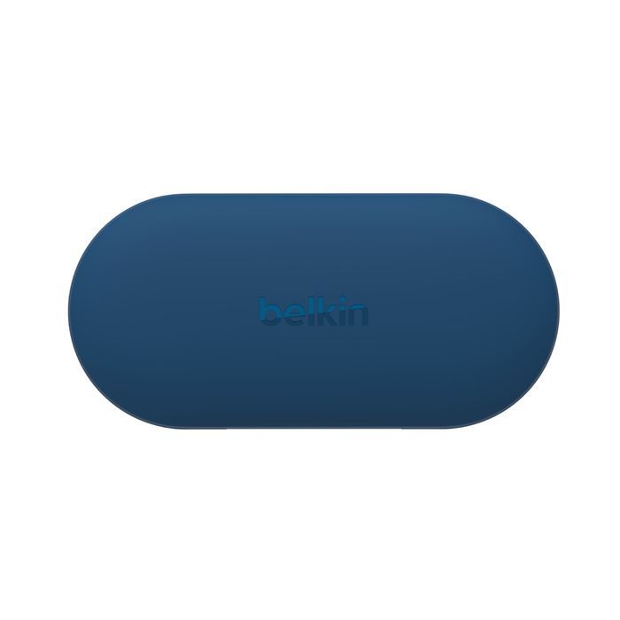 Belkin SoundForm Play True Wireless Earbuds Blue