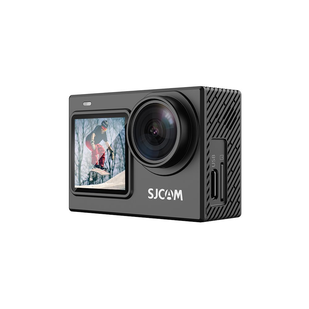 SJCAM SJ6 Pro 4K Action Camera Black