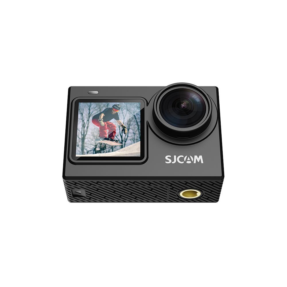 SJCAM SJ6 Pro 4K Action Camera Black