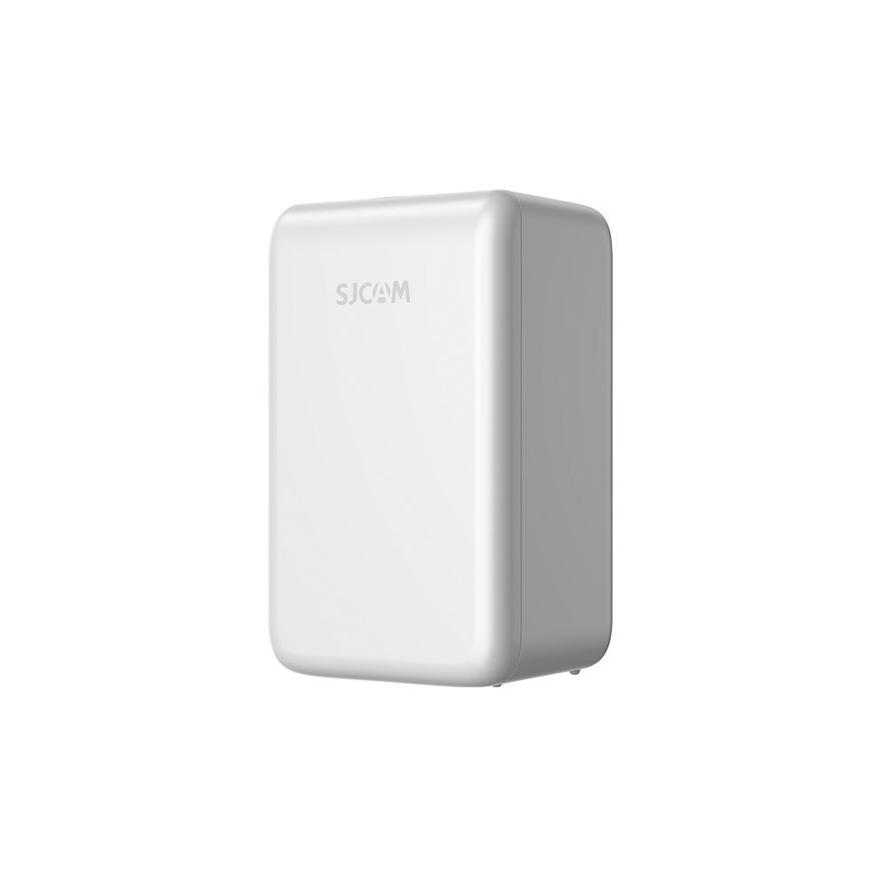 SJCAM S1 Home Smart Camera White