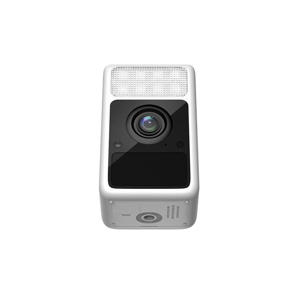 SJCAM S1 Home Smart Camera White