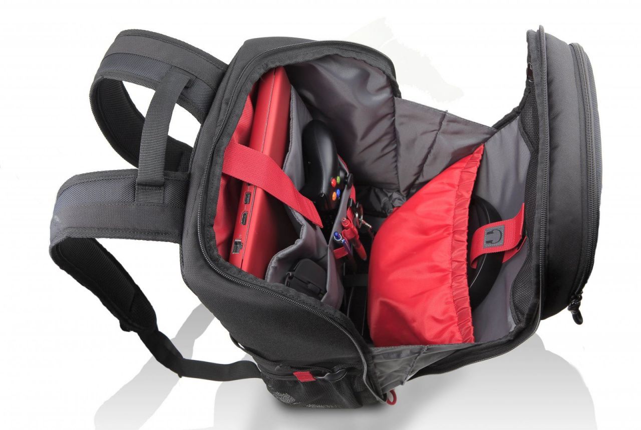 Dell Premier Backpack 15,6"