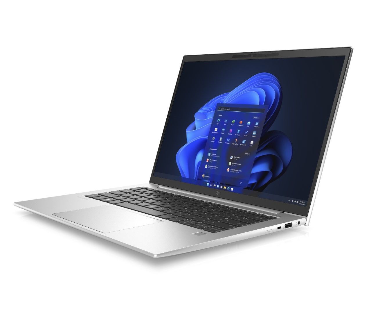 HP EliteBook 830 G9 Silver