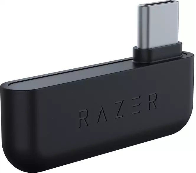 Razer Kaira for PlayStation White/Black