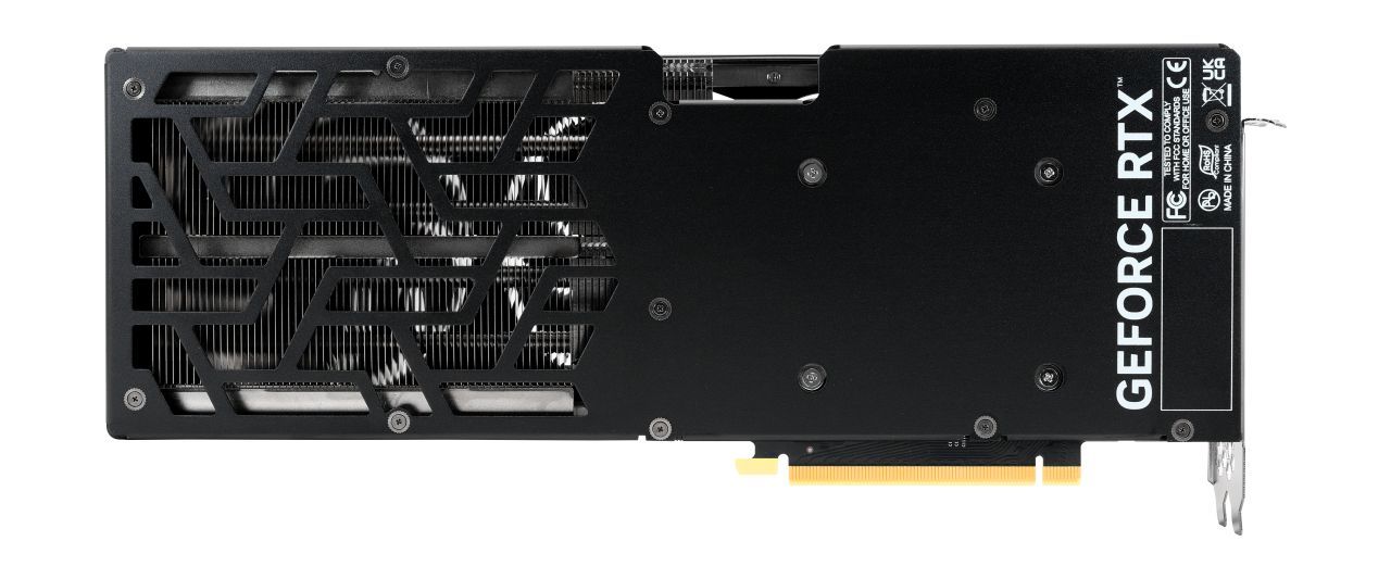 Gainward GeForce RTX4070 12GB DDR6X Panther