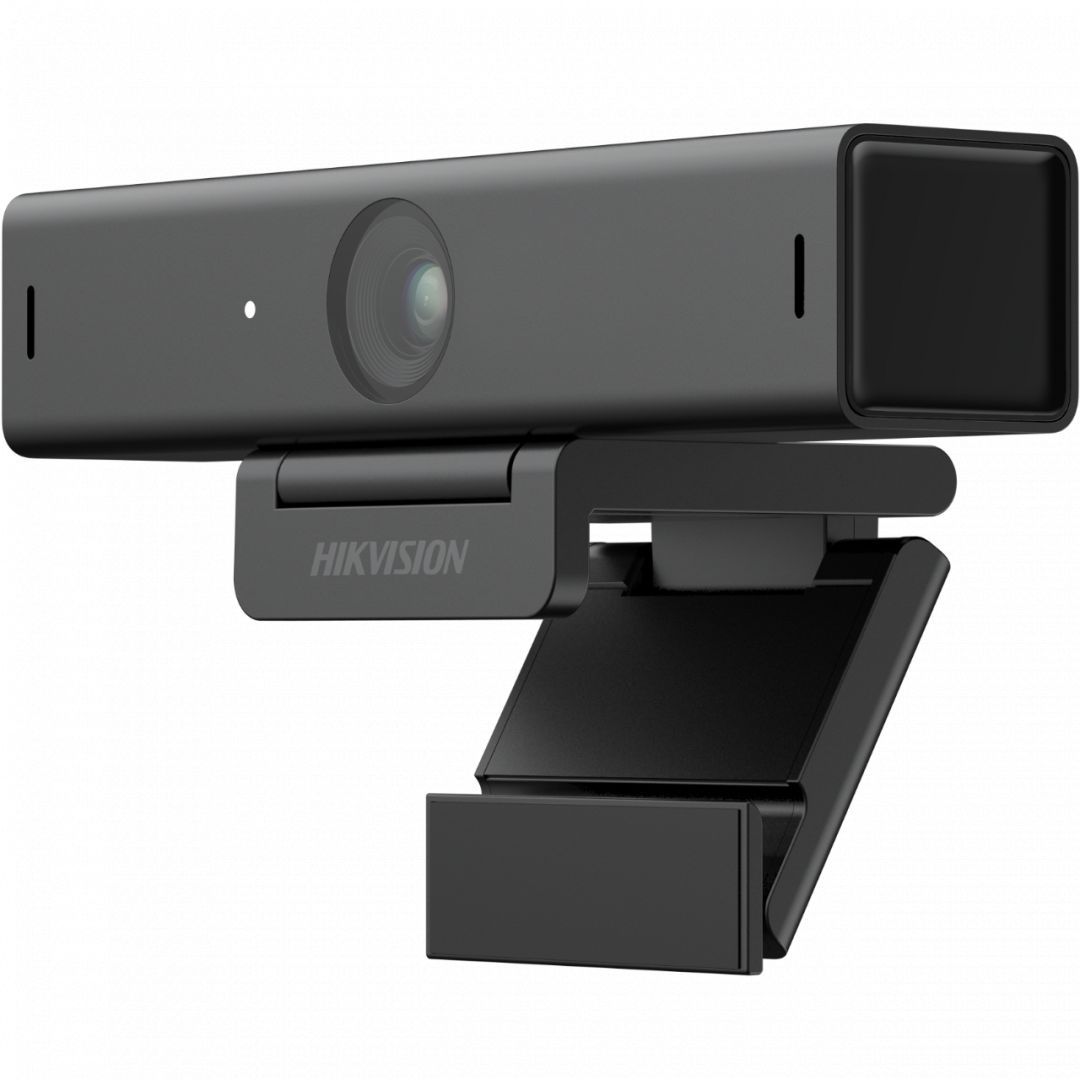 Hikvision DS-UC4 webkamera fekete