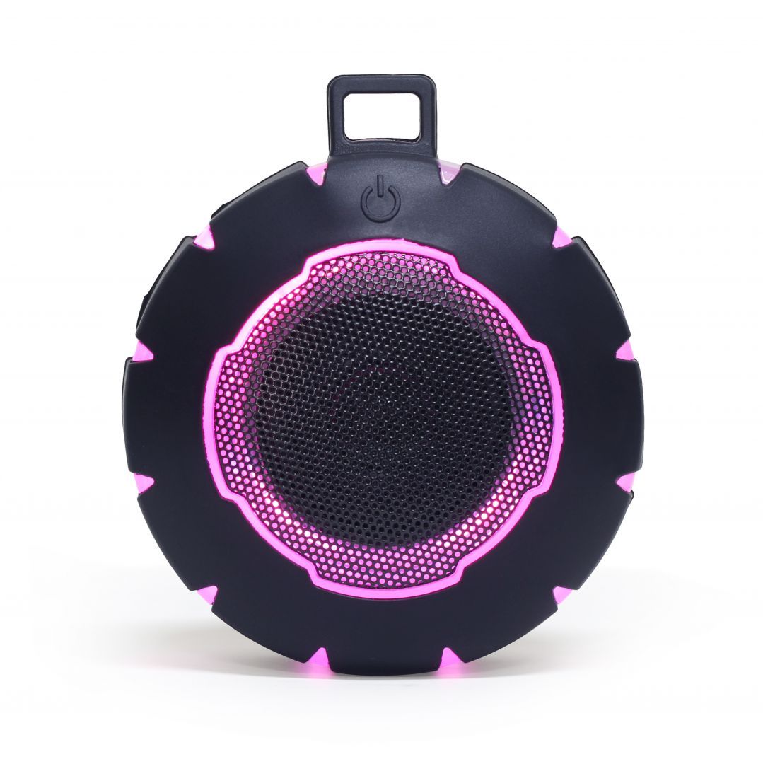 Gembird SPK-BOD-01 Bluetooth Speaker Black