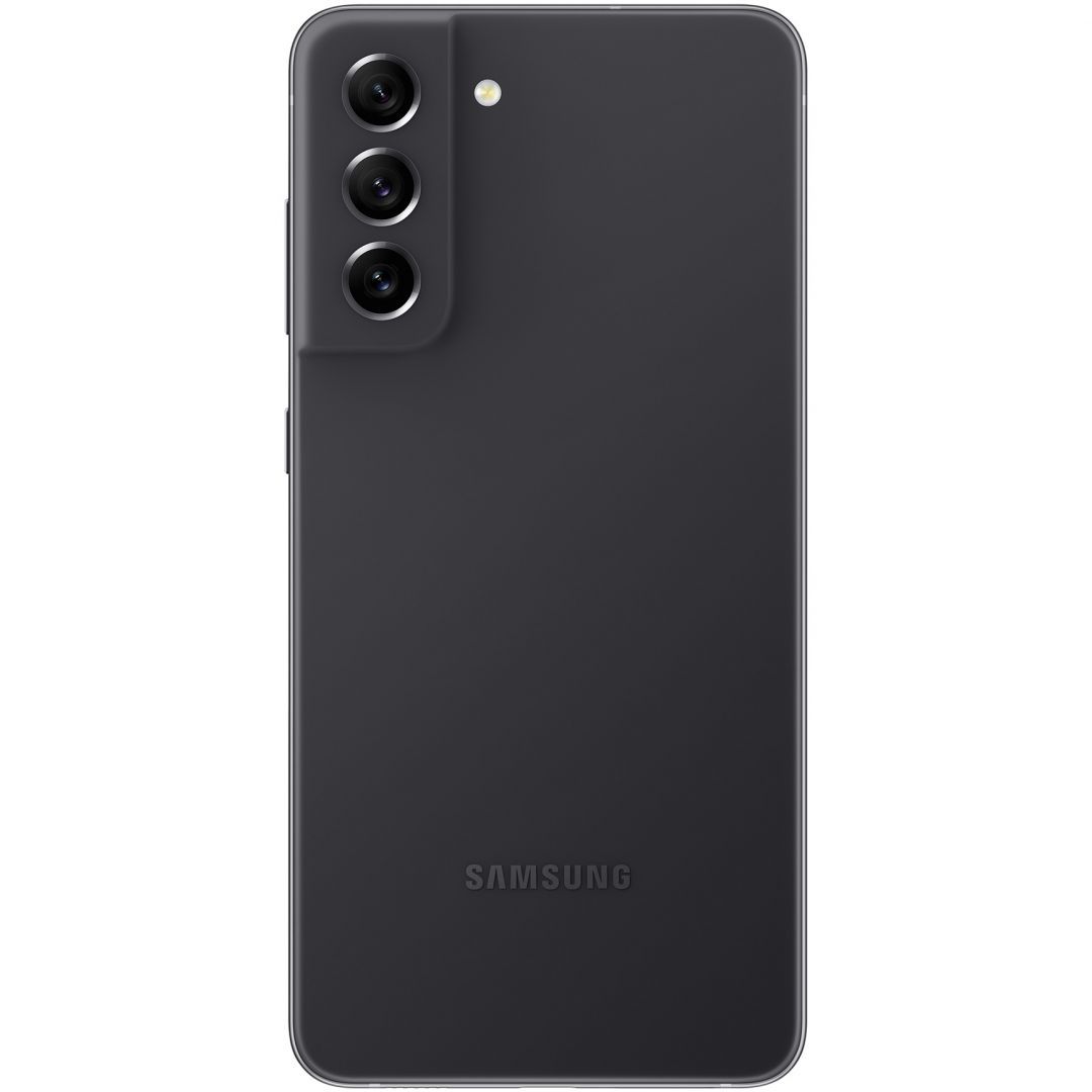 Samsung G990 Galaxy S21 FE 5G 128GB DualSIM Graphite