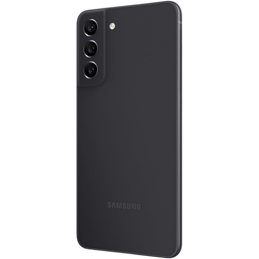 Samsung G990 Galaxy S21 FE 5G 128GB DualSIM Graphite