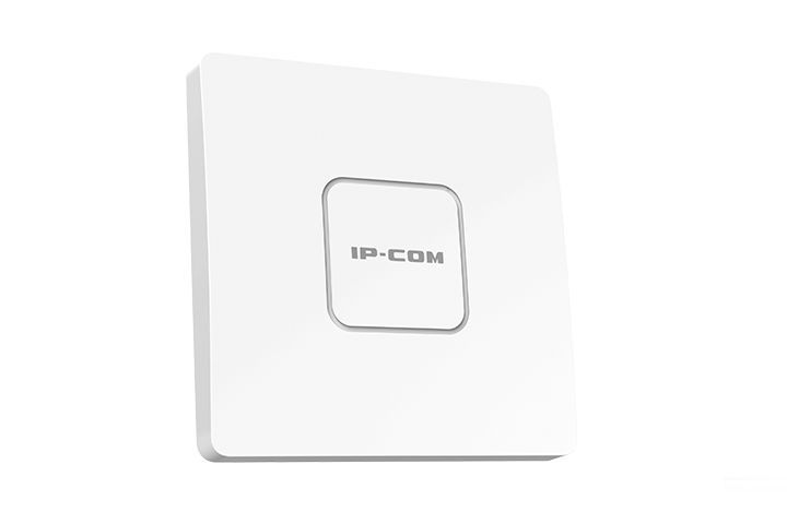 IP-COM W63AP AC1200 Wave2 Gigabit Access Point White