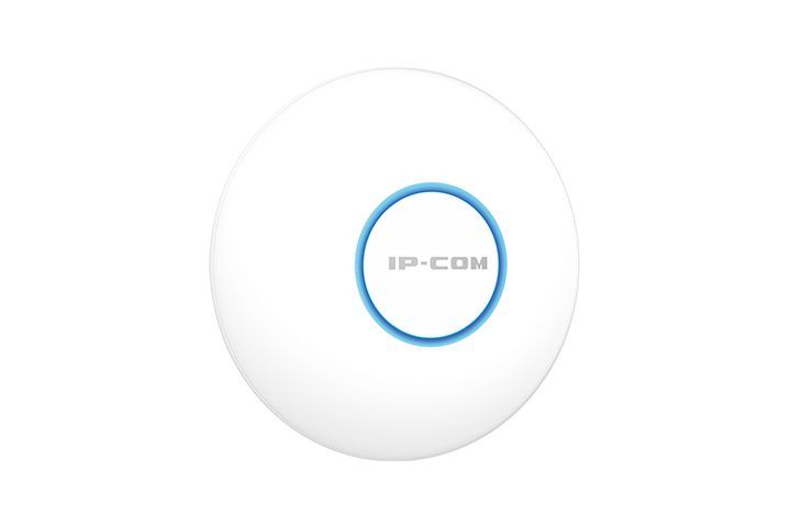 IP-COM iUAP-AC-LITE AC1200 Wave 2 Gigabit Access Point White