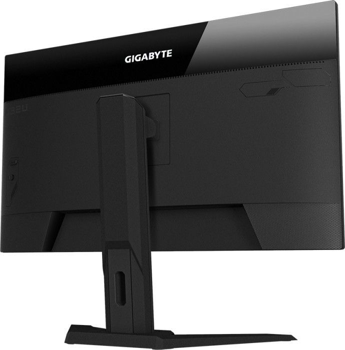 Gigabyte 31,5" M32U IPS LED