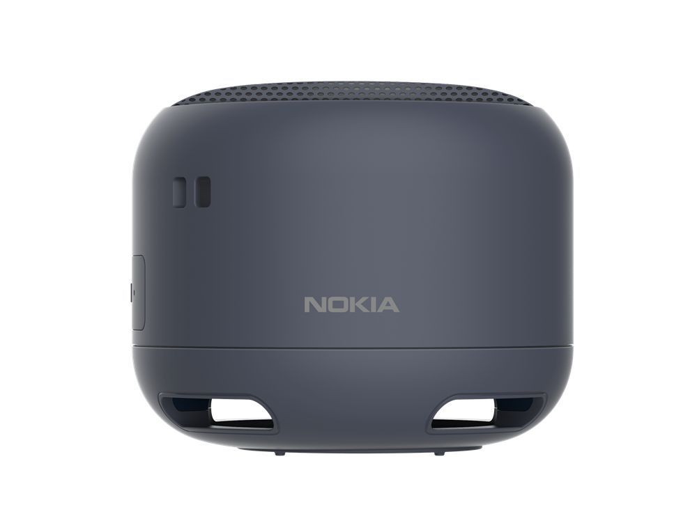 Nokia SP-102 Portable Wireless Speaker Blue
