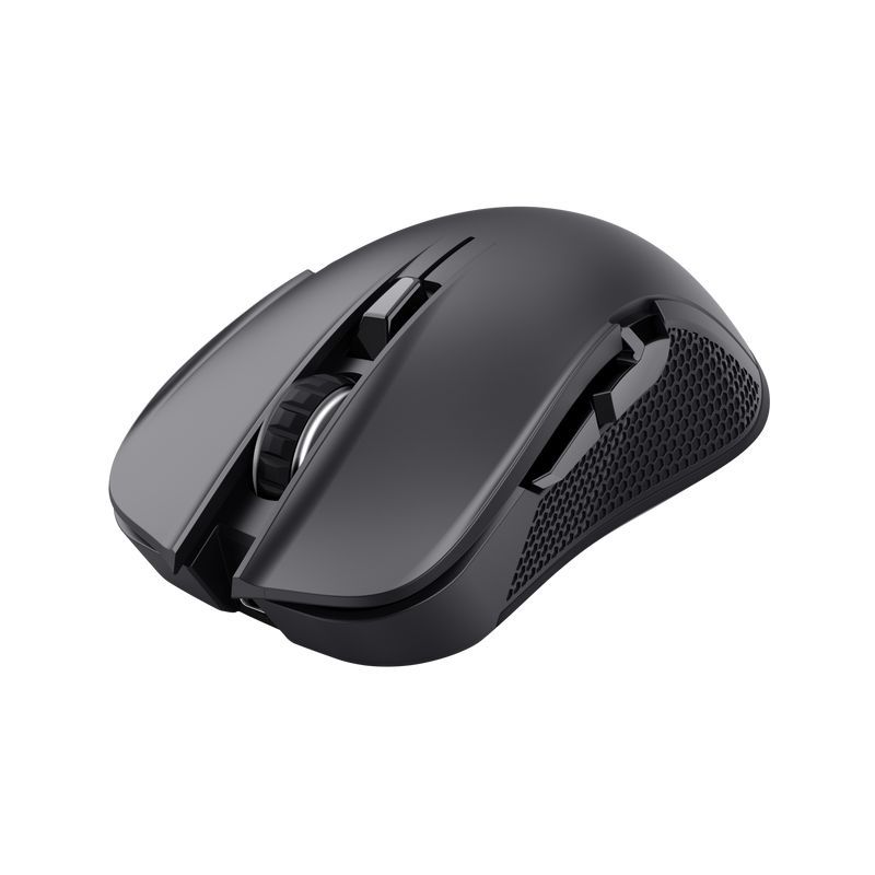 Trust GXT923 Ybar Wireless Gaming mouse Black