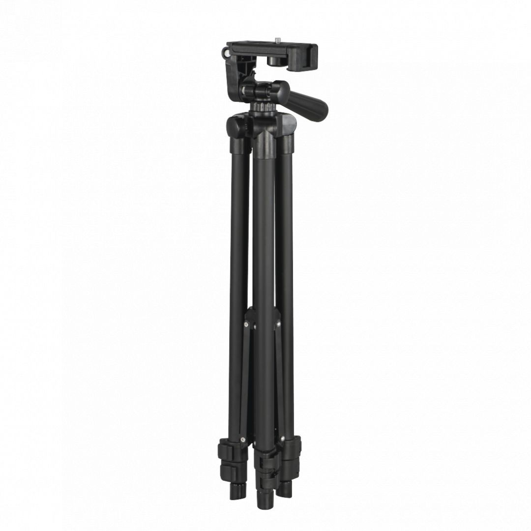 Hama Star Smartphone 112 tripod - 3D with BRS3 Bluetooth remote shutter release