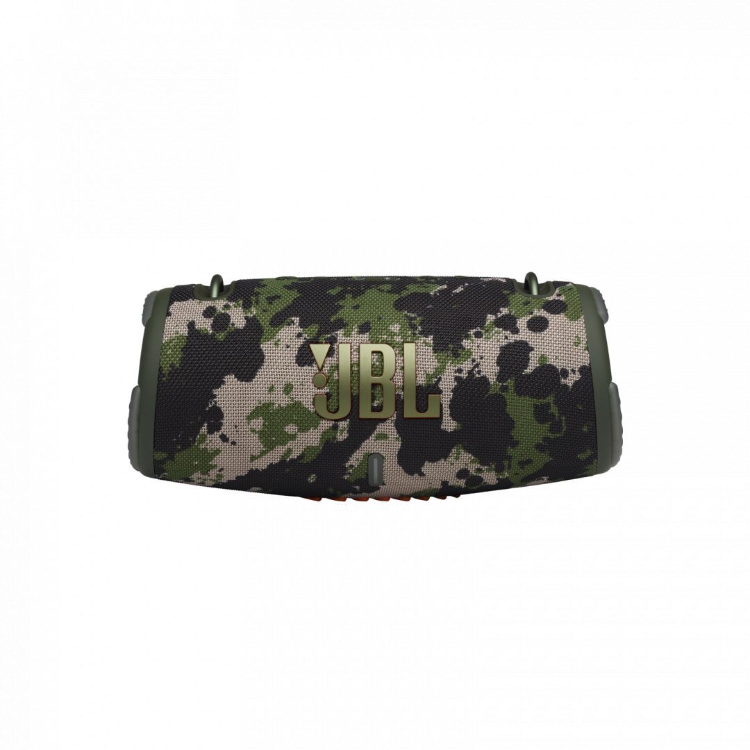 JBL Xtreme 3 Portable Bluetooth Speaker Camouflage