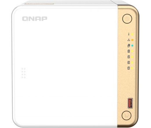 QNAP NAS TS-462-2G (2GB) (4xHDD + 2xM.2 SSD)