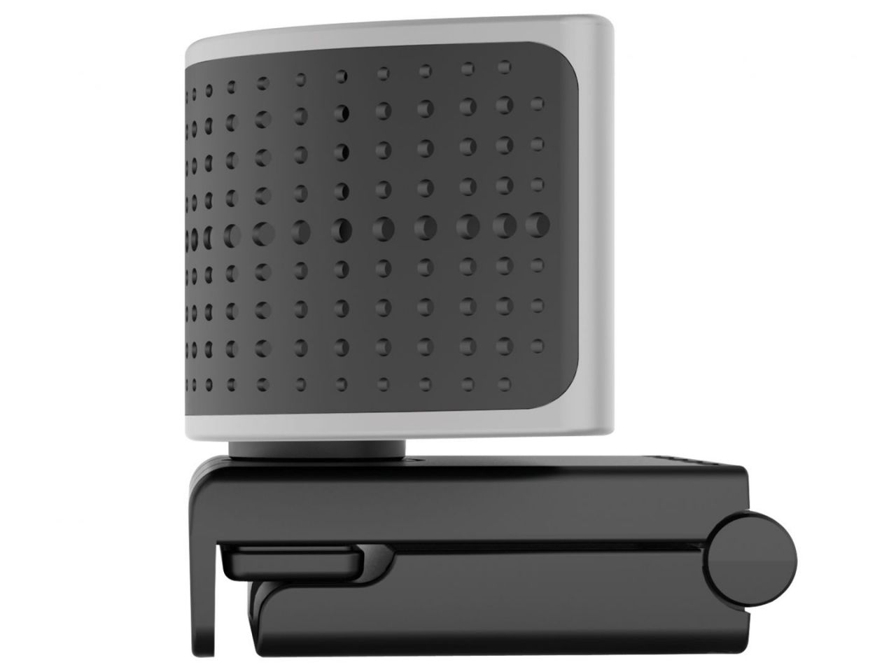 Sandberg USB Pro Elite 4K UHD Webkamera Black