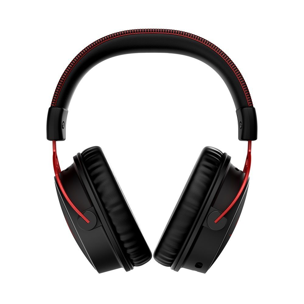 Kingston HyperX Cloud Alpha Wireless Gaming Headset Black/Red