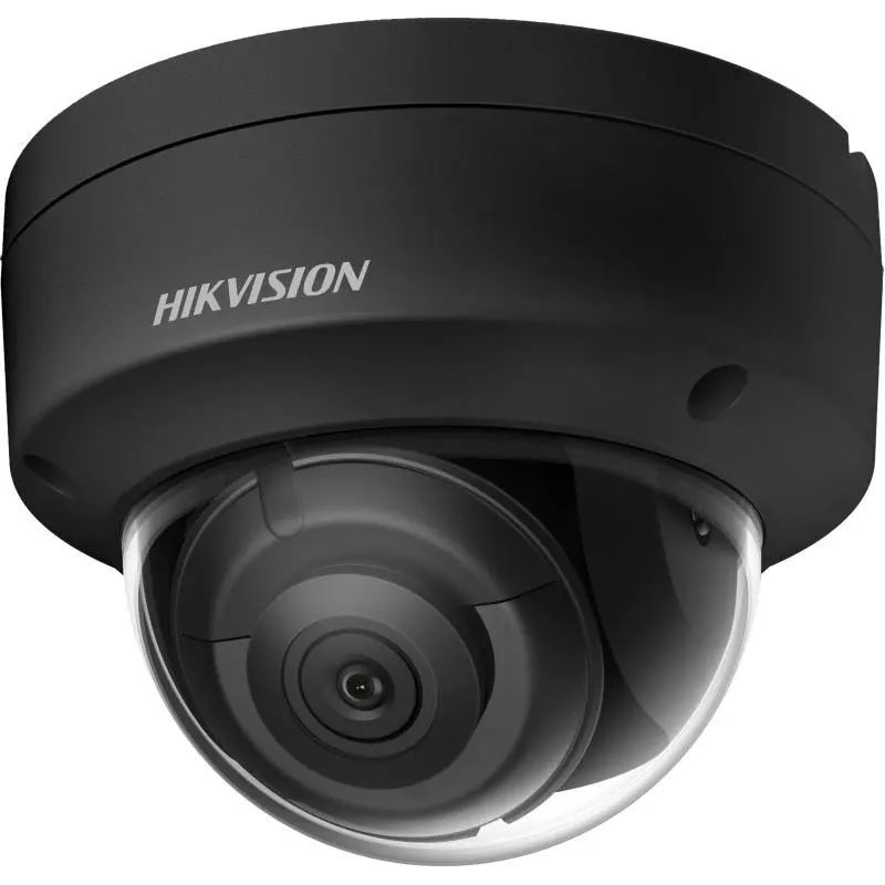 Hikvision DS-2CD2123G2-IS-B (2.8mm)(D) fekete