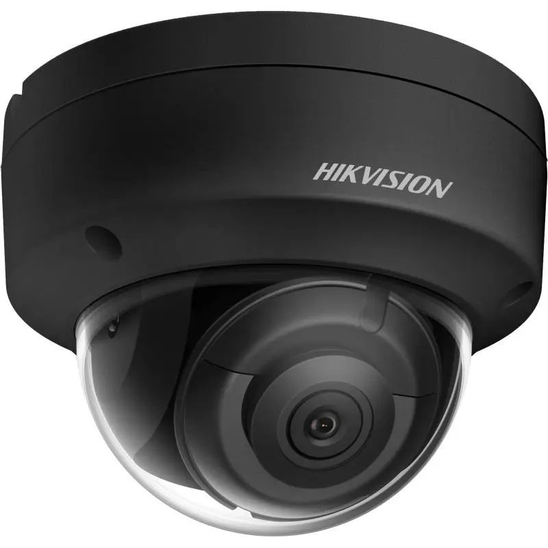 Hikvision DS-2CD2123G2-IS-B (2.8mm)(D) fekete