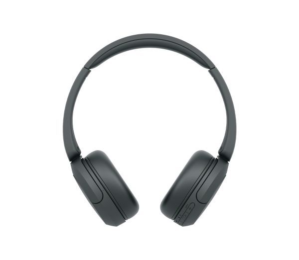 Sony WHCH520 Bluetooth Headset Black