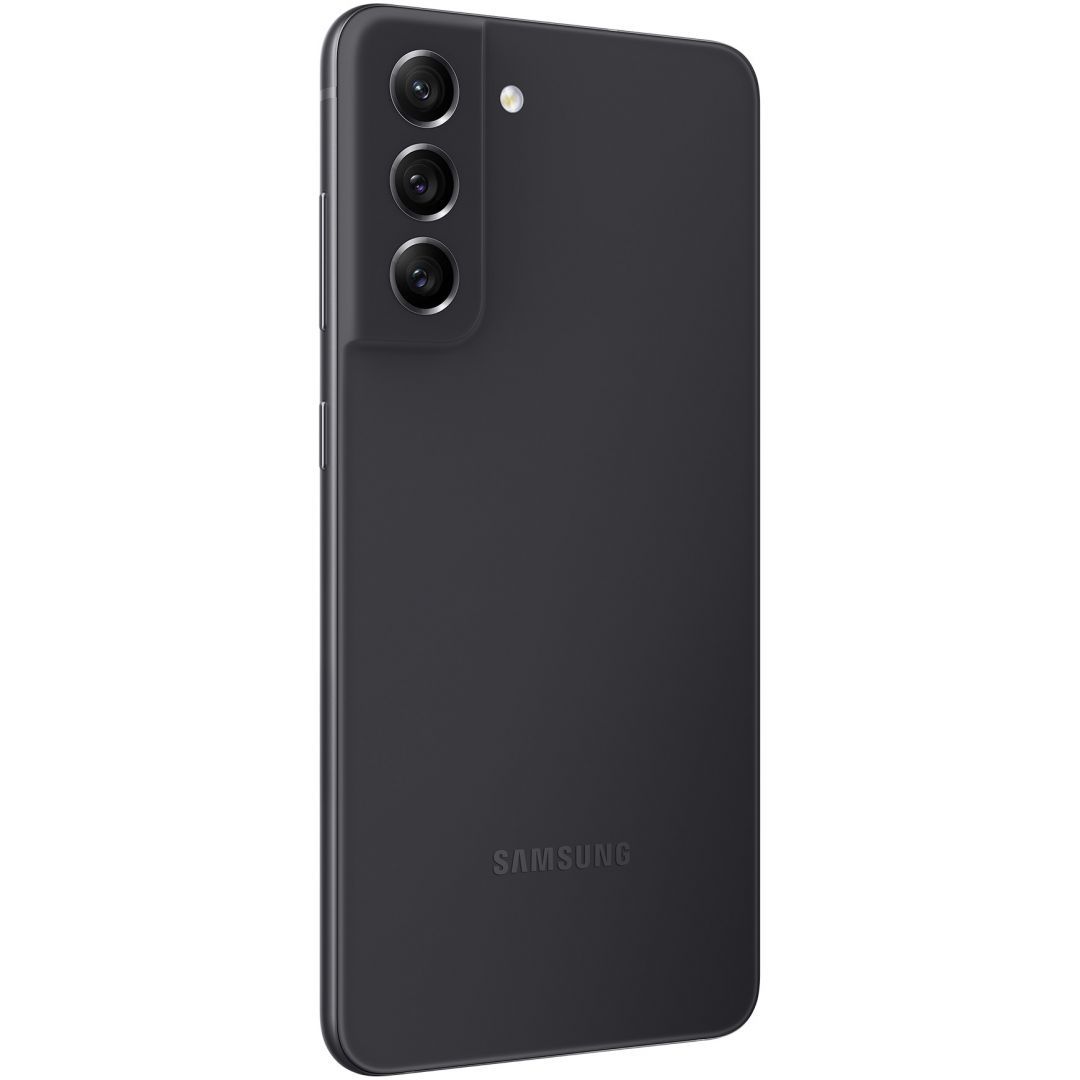 Samsung G990 Galaxy S21 FE 5G 256GB DualSIM Graphite