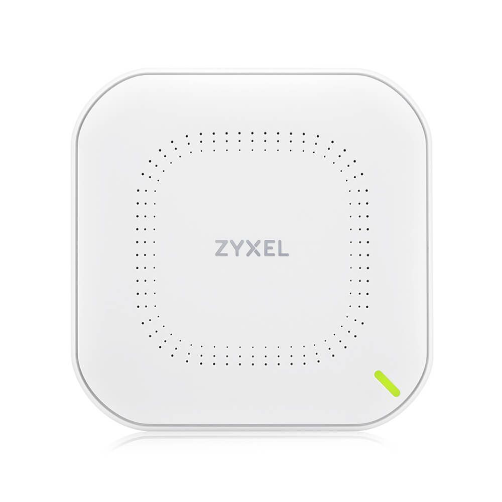 ZyXEL NWA50AX Pro (WiFi 6) Dual-Radio PoE Access Point