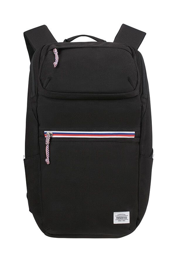 American Tourister Upbeat Notebook Backpack 15,6" Black
