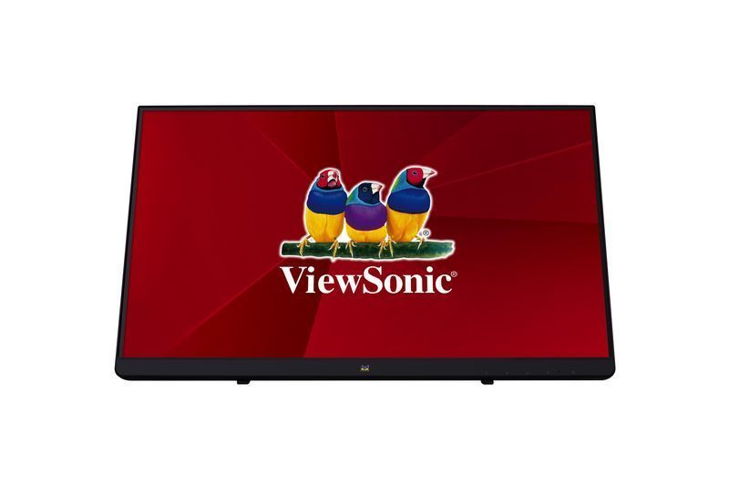 Viewsonic 22" TD2230 IPS LED